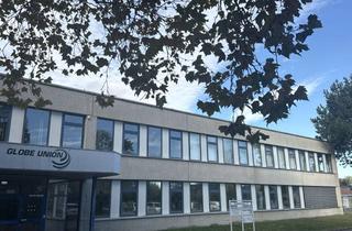 Büro zu mieten in Dreherstr. 11, 59425 Unna, ca. 285 m² Büro-/Schulungsfläche _ direkt vom Eigentümer