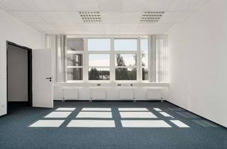 Büro zu mieten in 23556 St. Lorenz Nord, Moderne Büroflächen mit flexiblen Nutzungsmöglichkeiten – ca. 312 m² im Gewerbepark
