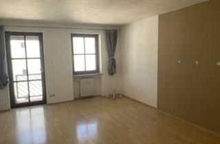 Immobilie mieten in Neuburger Straße 34a, 94036 Passau, Studenten Apartment mit Balkon