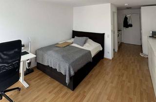 Immobilie mieten in Innstraße 74, 94032 Passau, Schöne Studentenwohnung in Uninähe