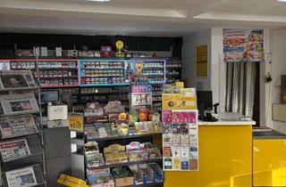 Gewerbeimmobilie kaufen in Kirchenstr, 85622 Feldkirchen, Post , Kiosk, Eisdiele, Bäckerei zum Verkaufen