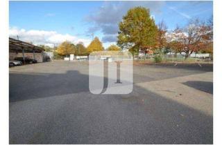 Gewerbeimmobilie mieten in 22113 Billbrook, ca. 2.540 m² befestigte Freifläche in unmittelbarer Nähe der B5