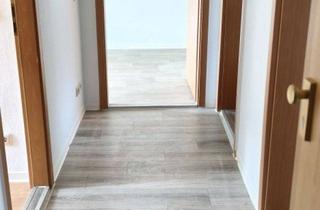 Wohnung mieten in Gördenallee 61a, 14772 Brandenburg, Schöne 3 Zimmer Wohnung auf dem Görden