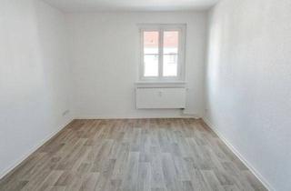 Wohnung mieten in Rosenweg 15, 14772 Brandenburg, 2 Zimmer. 1 Entscheidung. Richtige Adresse.