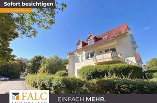 Wohnung kaufen in 04416 Markkleeberg, Immobilienwert trifft Top-Lage!