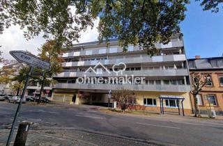 Wohnung mieten in Ackerstr. 7, 67227 Frankenthal, Sehr schöne helle 3ZKB in FT-City, zu Fuß alles in der Nähe, Bahnhof, Ärzte, Schule ect.
