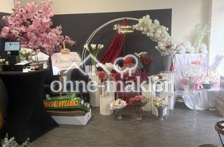 Geschäftslokal mieten in 90441 Nürnberg, Blumenladen zu vermieten