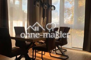 Wohnung kaufen in 55543 Bad Kreuznach, Helle, topmoderne 2-Zimmer-Wohnung in Bad Kreuznach als Kapitalanlage