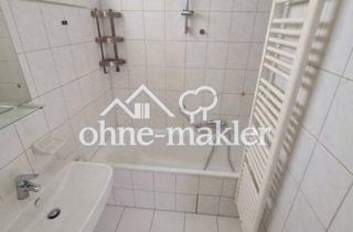 Wohnung mieten in Wilhelm-Marx-Straße 7, 90419 Nürnberg, Beautiful 1 room apartment in St.Johannis