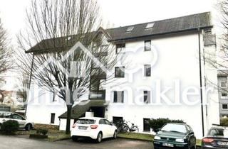 Wohnung kaufen in Hohoffstraße 9A, 33102 Paderborn, 2 ZiWo mit TG im Riemeke