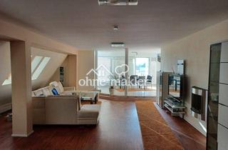 Loft kaufen in Paulsborner Strasse 10, 10709 Berlin, Außergewöhnliche Dachgeschosswohnung am Kudamm | 210 m² | Dachterrasse & 360°-Galerie