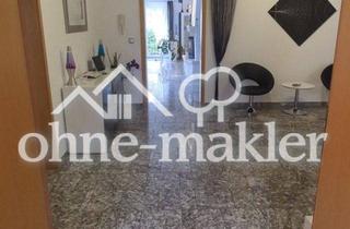 Wohnung mieten in 67592 Flörsheim-Dalsheim, Exklusives Wohnerlebnis, großzügige Maisonette mit Balkon in ruhiger Lage, teilmöbliert