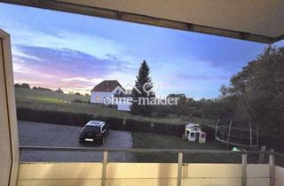 Wohnung kaufen in 32545 Bad Oeynhausen, 3ZKB EG provisionsfrei 5,2% Rendite