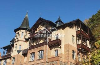 Wohnung mieten in Lindenstr. 11, 15377 Buckow, Wohlfühl-Waldwohnung-Dachgeschoß Denkmalgebäude - Vollholzdielen/Marmorbad