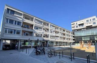 Wohnung kaufen in Ludwigstraße 54, 89231 Neu-Ulm, Sanierte 3 Zimmer Wohnung in Neu-Ulm Stadtmitte & Balkon