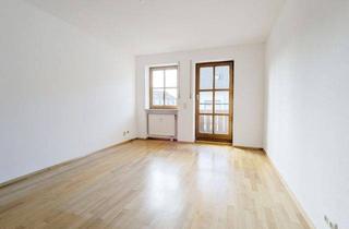 Wohnung kaufen in 83539 Pfaffing, 2-Zimmer-Wohnung mit großem Balkon – ideal für Kapitalanleger und Eigennutzer