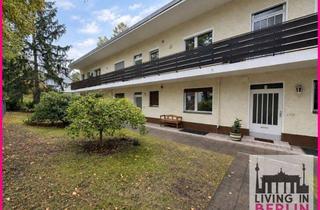 Wohnung kaufen in 14129 Berlin, Ein Zuhause mit Zukunft – gestalten Sie Ihren Wohntraum in Nikolassee!
