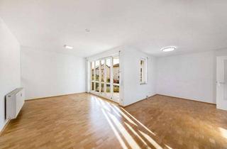 Wohnung mieten in 83607 Holzkirchen, 112 m² zum Wohlfühlen: Vier Zimmer, zwei Balkone, mitten im Zentrum