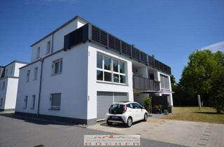 Penthouse mieten in 36124 Eichenzell, Top-Modernes 4 ZKB Penthouse m. Riesenbalkon, Einbauküche INCL. PV-Strom!