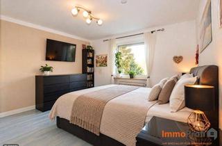 Wohnung kaufen in 86167 Augsburg, Familienfreundliche und gut geschnittene 4-ZKB Wohnung mit sonnigem Westbalkon