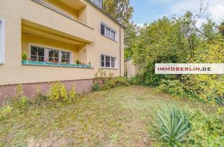 Wohnung kaufen in 13465 Berlin, IMMOBERLIN.DE - Wohlfühllage! Sehr angenehme Wohnung mit Loggia