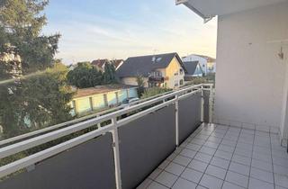 Wohnung kaufen in 63477 Maintal, *für Bischem-Fans* helles 2-Zimmer-Apartment zum Verlieben!