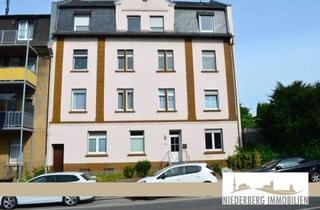 Wohnung kaufen in Johannes-Flintrop-Str. 101, 40822 Mettmann, Sanierte 2 Zimmer-Wohnung mit Balkon mit attraktiver Abschreibungsmöglichkeit in Mettmann!