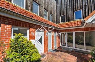 Haus mieten in Katenstücken 9A, 23611 Bad Schwartau, Familienfreundliches Reihenmittelhaus in ruhiger Lage von Bad Schwartau