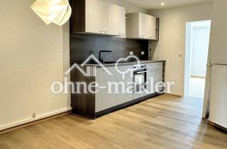 Wohnung mieten in Niedernstraße 49, 31655 Stadthagen, Großzügiges Wohnen in der Innenstadt