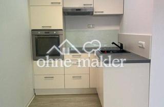Wohnung mieten in Baldhamer Straße 39, 85591 Vaterstetten, 1-Zimmer Dachgeschosswohnung mit Einbauküche, Bad und Flur