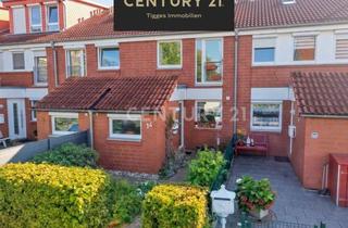 Haus kaufen in 28279 Bremen, ** Ein Haus in bester Reihe **