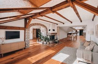 Wohnung kaufen in 10625 Charlottenburg, EXKLUSIV | SANIERUNG INKLUSIVE! | Maisonette-DG | 2 Etagen | Dachterrasse | Garage | Top-Lage