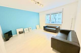 Wohnung kaufen in Wielandstrasse 48, 10625 Charlottenburg, 3 ZI --- Sonnenterasse --- Nähe Savignyplatz --- Mitten in Charlottenburg --- BEZUGSFREI !