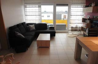 Wohnung kaufen in 42897 Lennep, Gepflegte und modernisierte Eigentumswohnung, Balkon, Garage in ruhiger Lage von Remscheid-Lennep