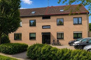 Wohnung kaufen in Nordring 37, 48346 Ostbevern, Modernisierte 3-Zimmer-DG Eigentumswohnung