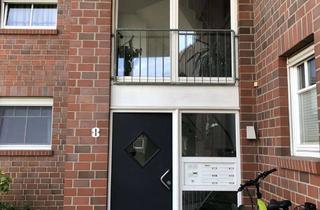 Wohnung kaufen in 49565 Bramsche, 2-Zimmer-Eigentumswohnung in Bramsche
