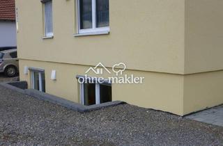 Wohnung mieten in 88422 Tiefenbach, reis Biberach 3 Zimmerwohnung
