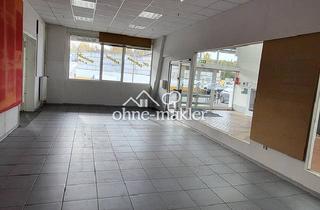 Gewerbeimmobilie mieten in 32584 Löhne, Oeynhausener Straße 48-54: Attraktive Verkaufsfläche in der GZL-Passage