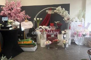 Büro zu mieten in 90441 Nürnberg, Blumenladen zu vermieten