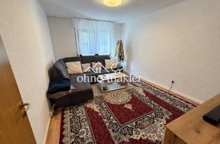 Wohnung kaufen in 51105 Köln, Vermietete Kapitalanlage unter Marktwert in Köln