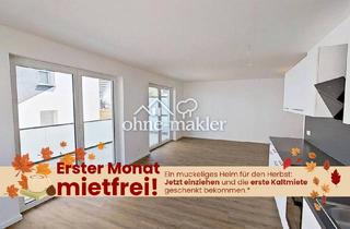 Wohnung mieten in 73312 Geislingen, **HERBSTLICH SPAREN** Geräumige 4-Zimmer-Wohnung mit Balkon und EBK