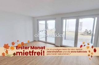 Wohnung mieten in 73312 Geislingen, Wunderschöne 3 Zimmer-Wohnung mit Terrasse in Geislingen an der Steige