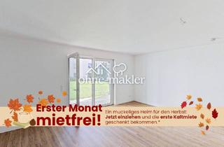 Wohnung mieten in 73312 Geislingen, JETZT WIRDS KUSCHELIG - 1 NKM SPAREN: 2-Zimmer-Wohnung mit EBK und Terrasse