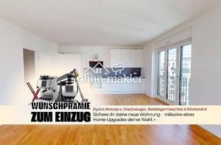 Wohnung mieten in 12159 Berlin, YON BERLIN - Große 4-Zimmer-Neubauwohnung mit EBK, DACHTERRASSE und 2 Bädern in Berlin-Friedenau