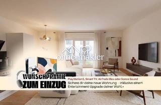Wohnung mieten in 12159 Berlin, YON BERLIN - Große 3-Zimmer-Neubauwohnung mit EBK und TERRASSE in Berlin-Friedenau