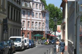 Wohnung mieten in 55116 Mainz, Zentral gelegenes Apartment in der Mainzer Altstadt