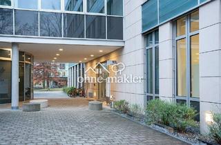 Büro zu mieten in 90459 Nürnberg, Seminarräume