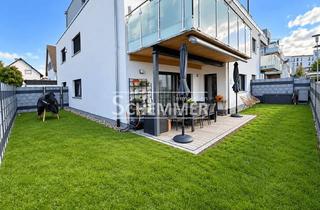 Wohnung mieten in 79194 Gundelfingen, Gundelfingen ++ Erstbezug! Große 4 ZW im EG (2.2) in toller Lage