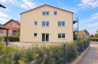 Wohnung mieten in 86570 Inchenhofen, Moderne Dachgeschosswohnung zur Miete I Erstbezug