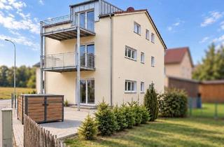 Wohnung mieten in 86570 Inchenhofen, Moderne Wohnung im 1. OG zur Miete I Erstbezug